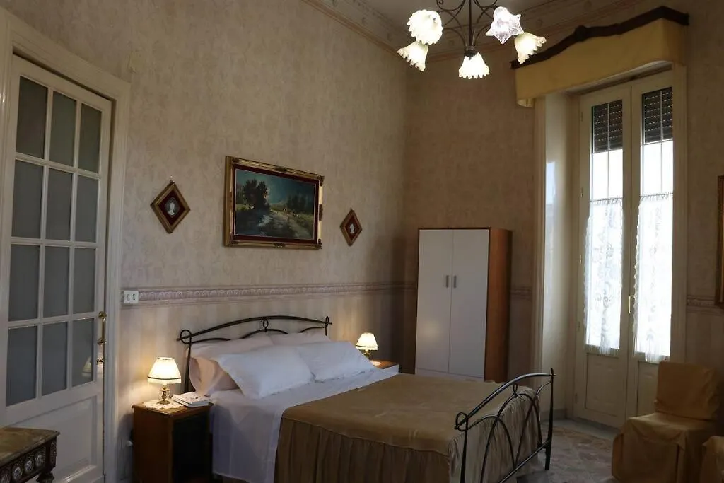 Palazzo Vitrano - Tourist Apartment Catania 0*,  Italien