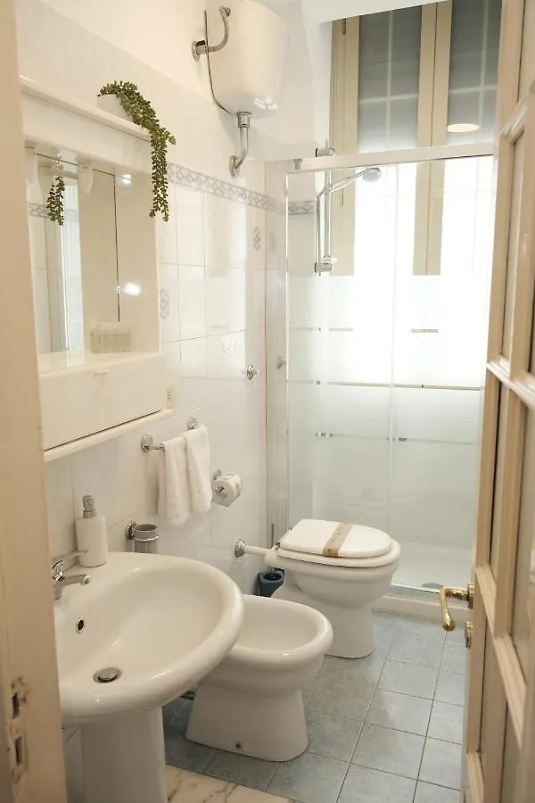 Palazzo Vitrano - Tourist Apartment Catania Italien